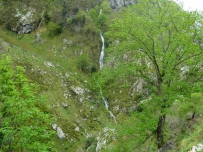 Ruta del Cares - Garganta Divina - Parque Nacional de los Picos de Europa;senderismo con niños